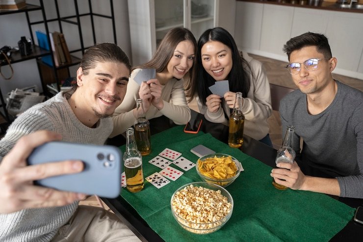 mahjong69 Syarat Jelas Sebelum Anda Masuk