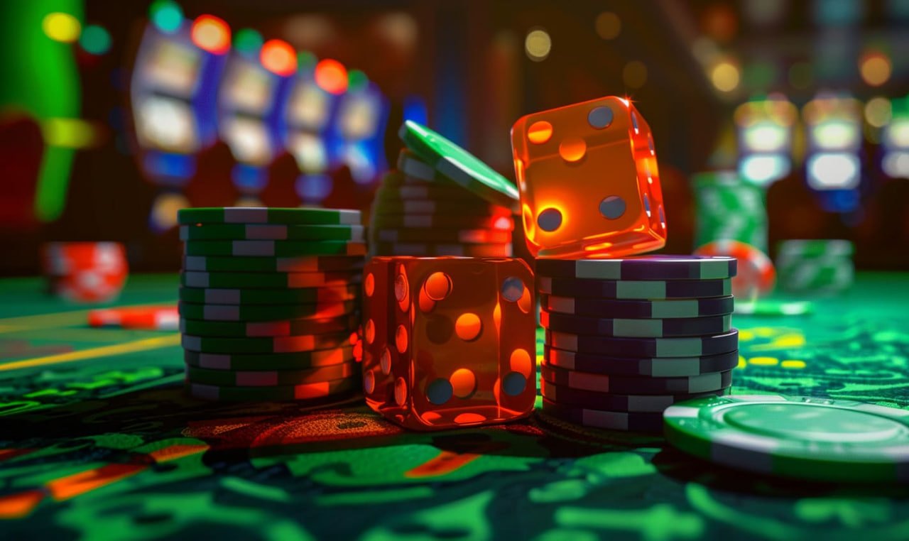 mahjong69 Bagaimana mahjong69 Bermula